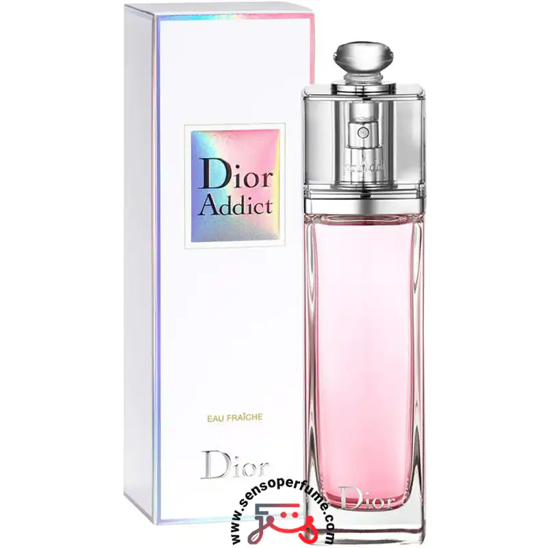 عطر ادکلن ديور اديکت او فرش